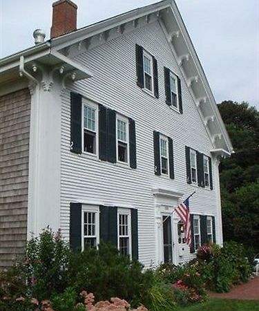 The Inn At Yarmouth Port (Adults Only) Εξωτερικό φωτογραφία