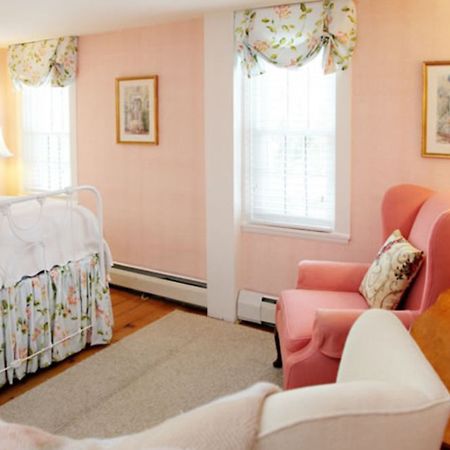 The Inn At Yarmouth Port (Adults Only) Εξωτερικό φωτογραφία