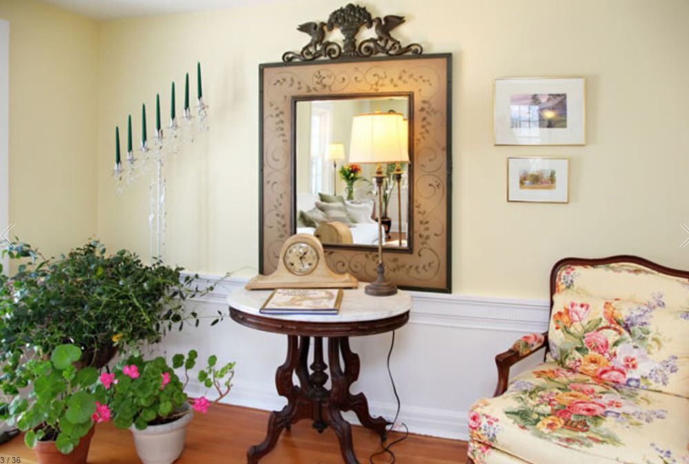 The Inn At Yarmouth Port (Adults Only) Εξωτερικό φωτογραφία