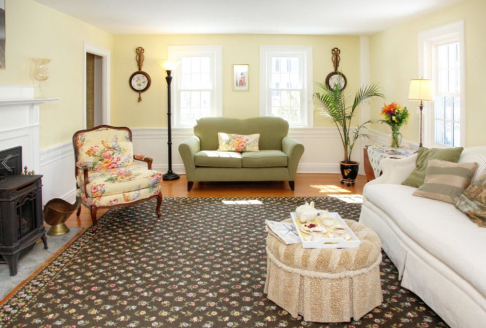 The Inn At Yarmouth Port (Adults Only) Εξωτερικό φωτογραφία