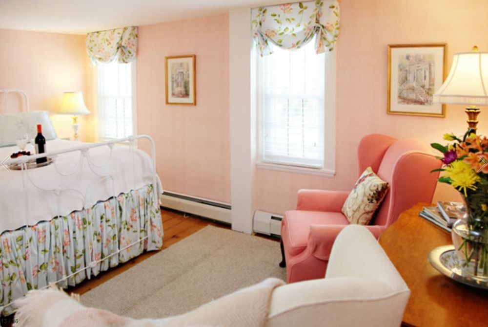 The Inn At Yarmouth Port (Adults Only) Εξωτερικό φωτογραφία