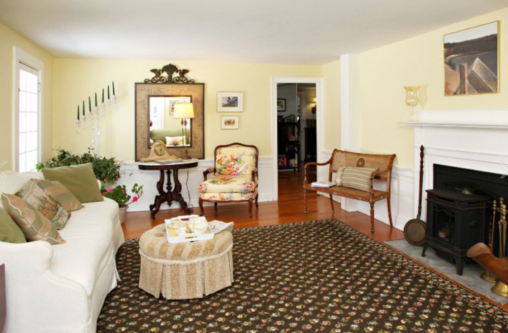 The Inn At Yarmouth Port (Adults Only) Εξωτερικό φωτογραφία
