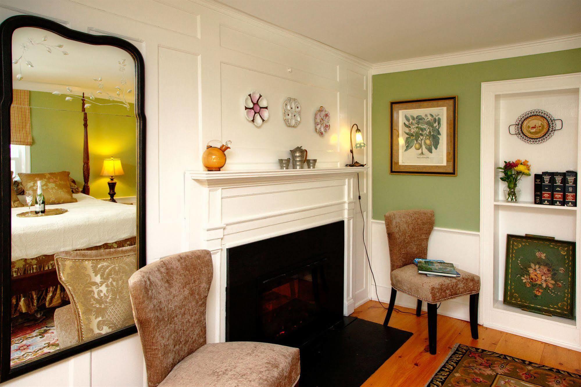 The Inn At Yarmouth Port (Adults Only) Εξωτερικό φωτογραφία