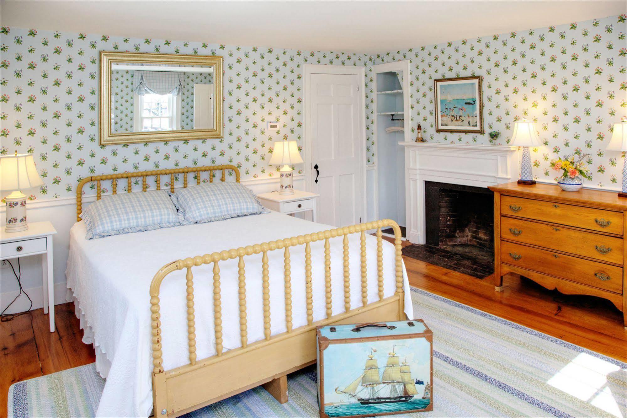 The Inn At Yarmouth Port (Adults Only) Εξωτερικό φωτογραφία