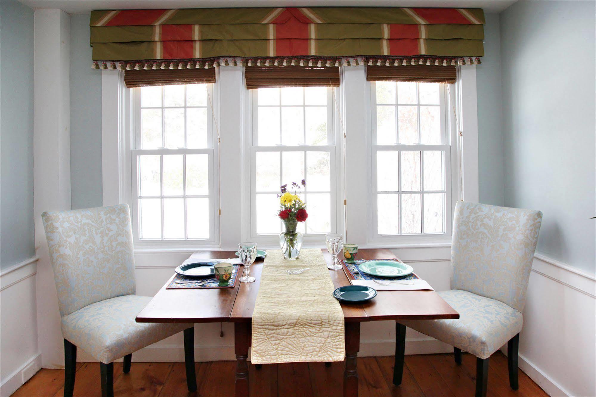 The Inn At Yarmouth Port (Adults Only) Εξωτερικό φωτογραφία