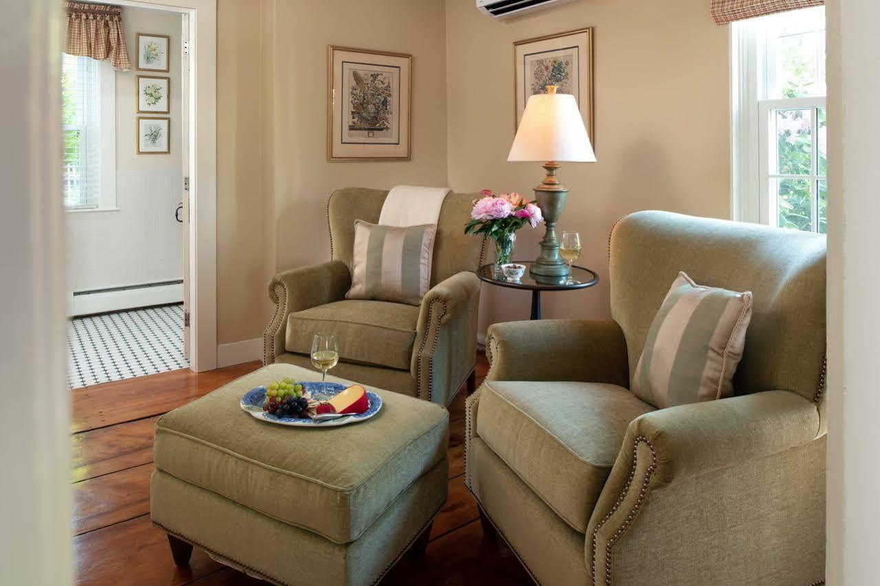 The Inn At Yarmouth Port (Adults Only) Εξωτερικό φωτογραφία