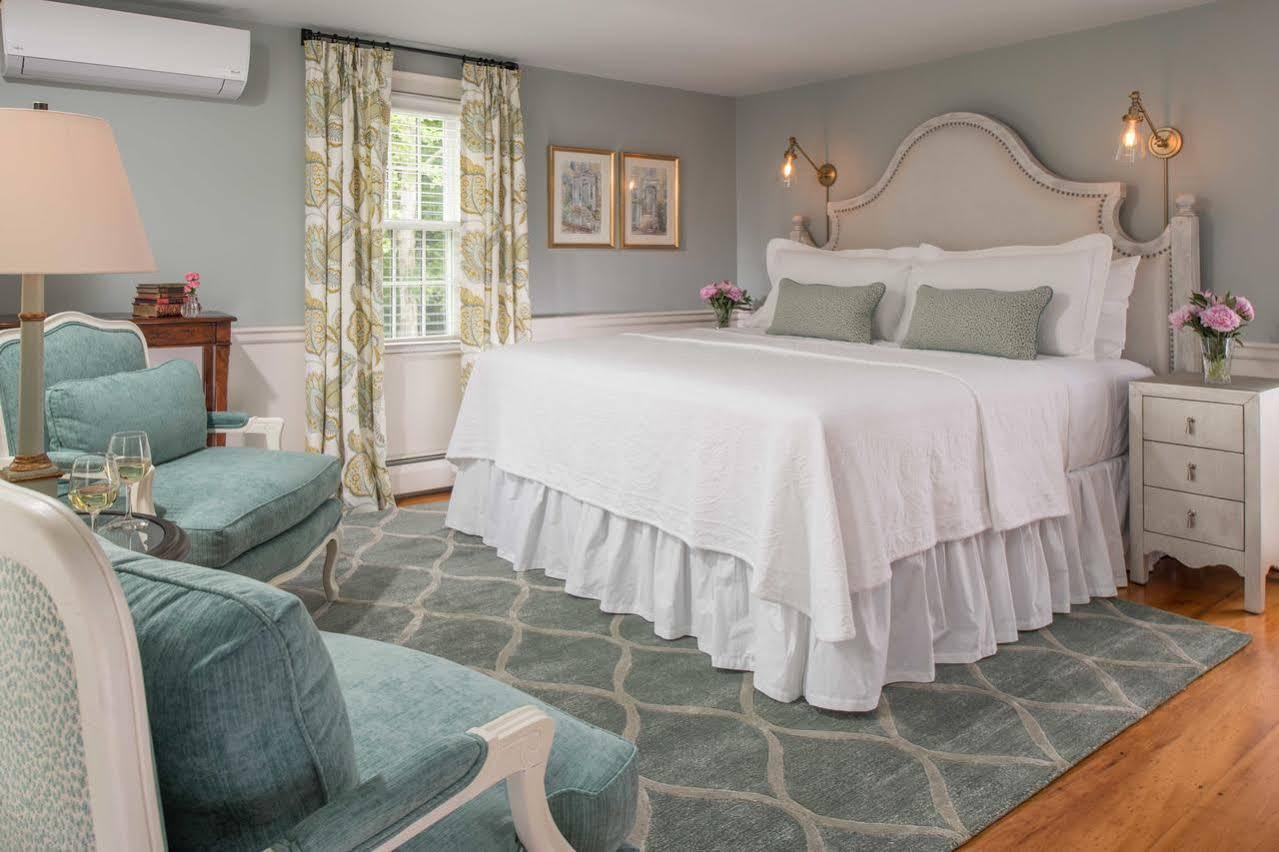 The Inn At Yarmouth Port (Adults Only) Εξωτερικό φωτογραφία