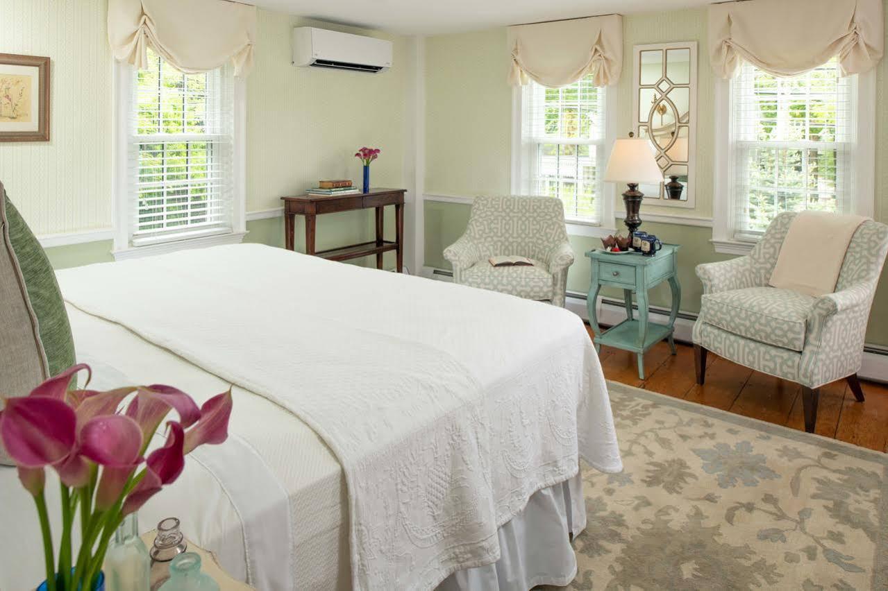 The Inn At Yarmouth Port (Adults Only) Εξωτερικό φωτογραφία