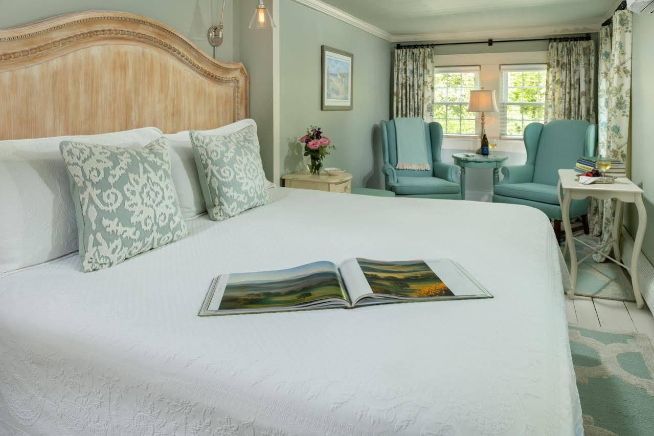 The Inn At Yarmouth Port (Adults Only) Εξωτερικό φωτογραφία