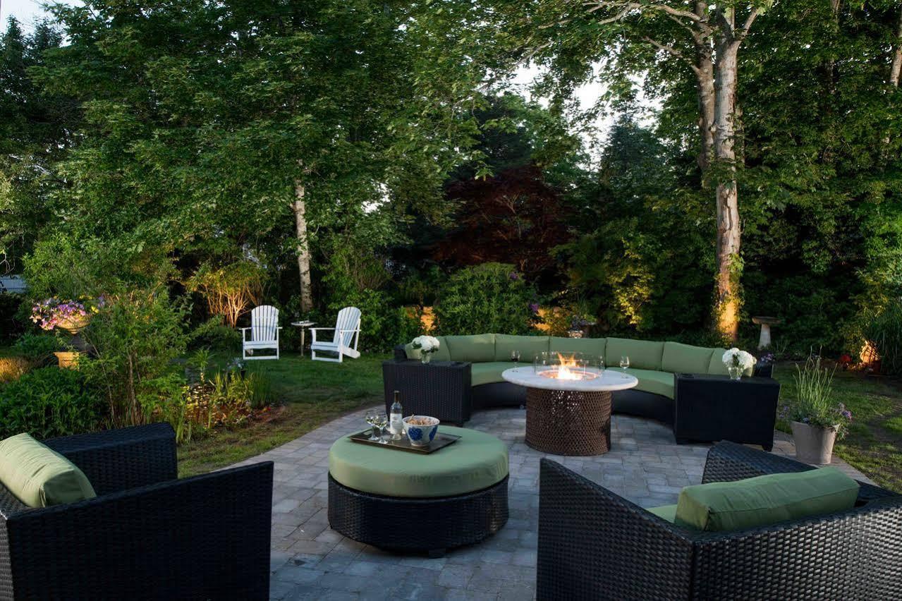 The Inn At Yarmouth Port (Adults Only) Εξωτερικό φωτογραφία