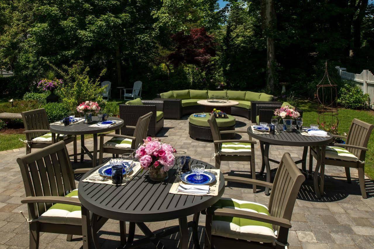 The Inn At Yarmouth Port (Adults Only) Εξωτερικό φωτογραφία